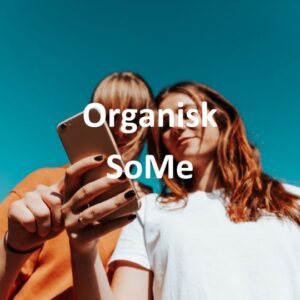 Organisk some