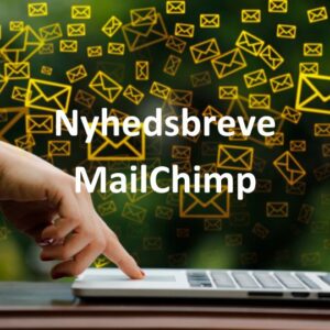 Nyhedsbreve
