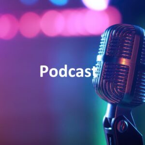 podcast