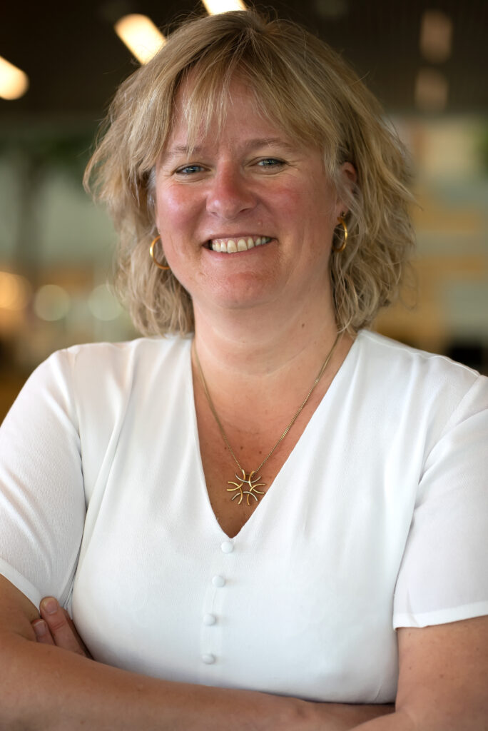 Charlotte Torp Jensen